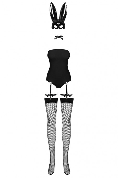Комплект зайчика Obsessive Bunny costume