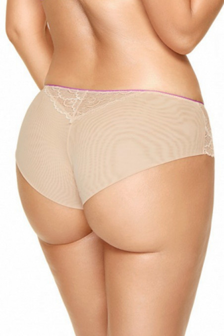 Трусики женские Kinga Pink P-738/2