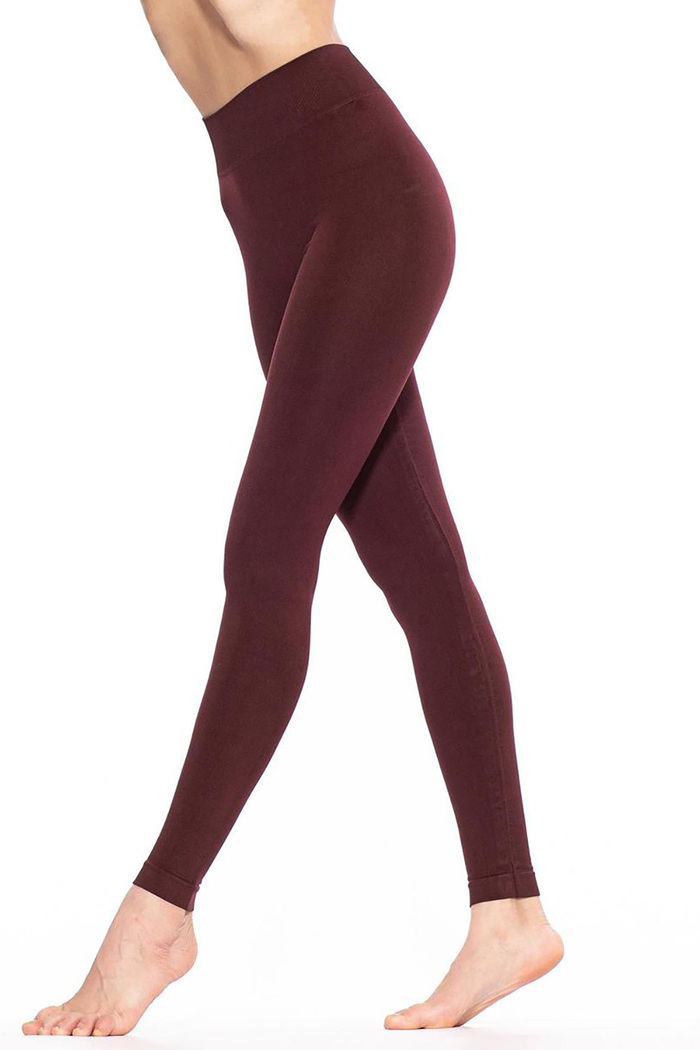 Легінси безшовні Giulia Leggings model 2