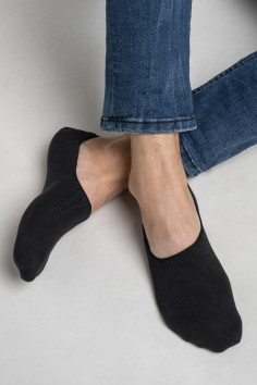 Сліди чоловічі бавовняні Legs 785 SNEAKER COTTON (2 пари)