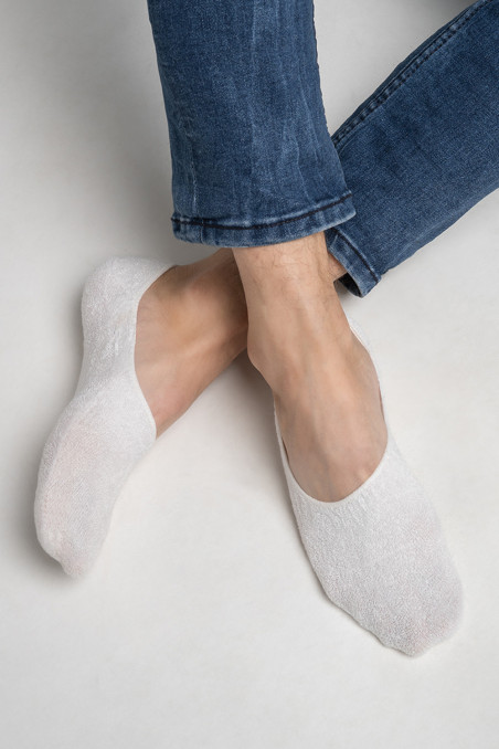 Сліди чоловічі бавовняні Legs 785 SNEAKER COTTON (2 пари)