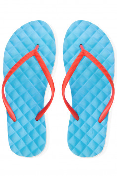 Вьетнамки с массажной стопой LEGS L0003 MASSAGE