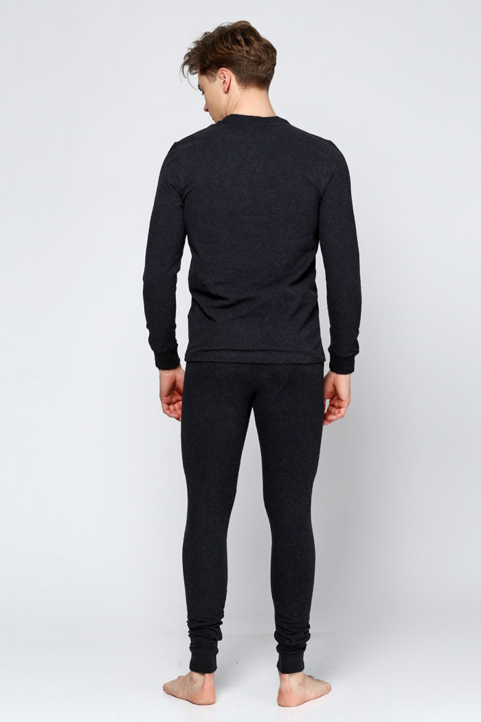 Мужские термо-штаны Key MXL 155 Hot Touch