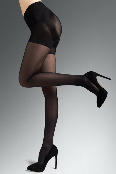 Колготки коригувальні Marilyn PLUS UP 40 den