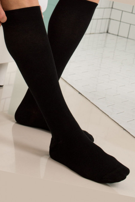 Гольфы мужские хлопковые Steven art. 027