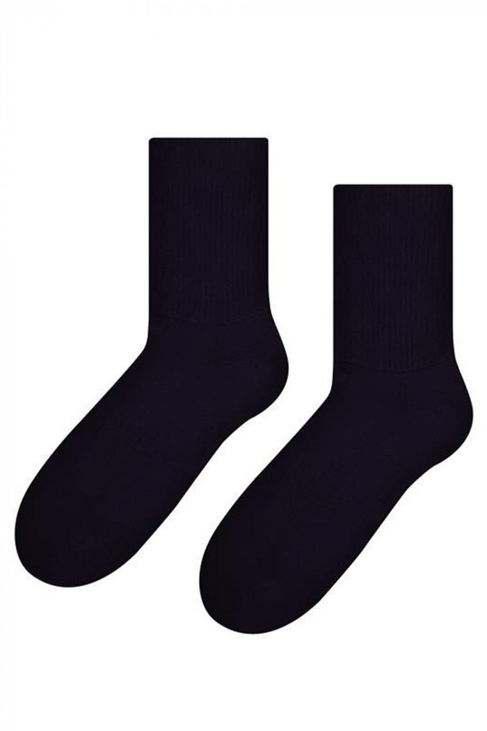 Носки мужские с утепленной стопой Steven art.047