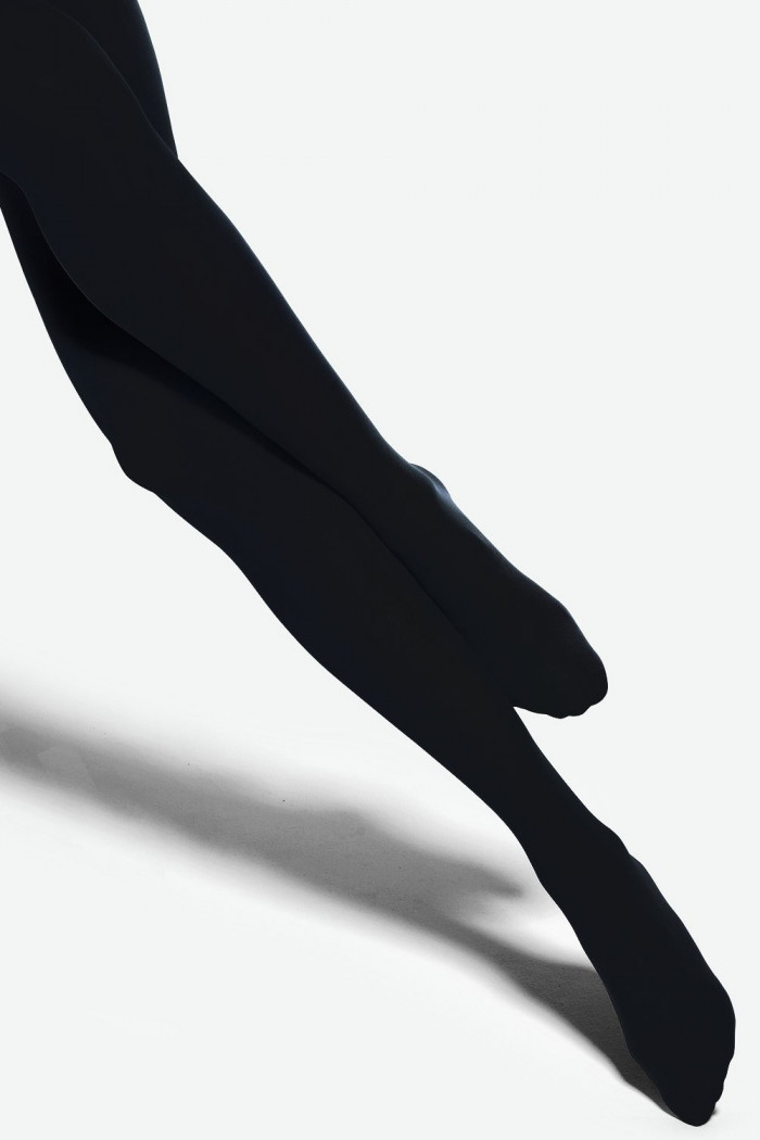 Колготки теплі бавовняні Gatta Celia 120 den