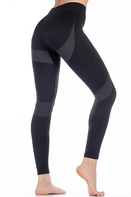 Спортивні термо легінси GIULIA Thermo Leggings model 1