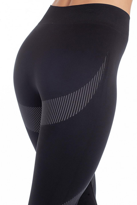 Спортивні термо легінси GIULIA Thermo Leggings model 1