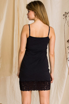 Тепла бавовняна комбінація Key LHU 729/1 Hot Touch 2