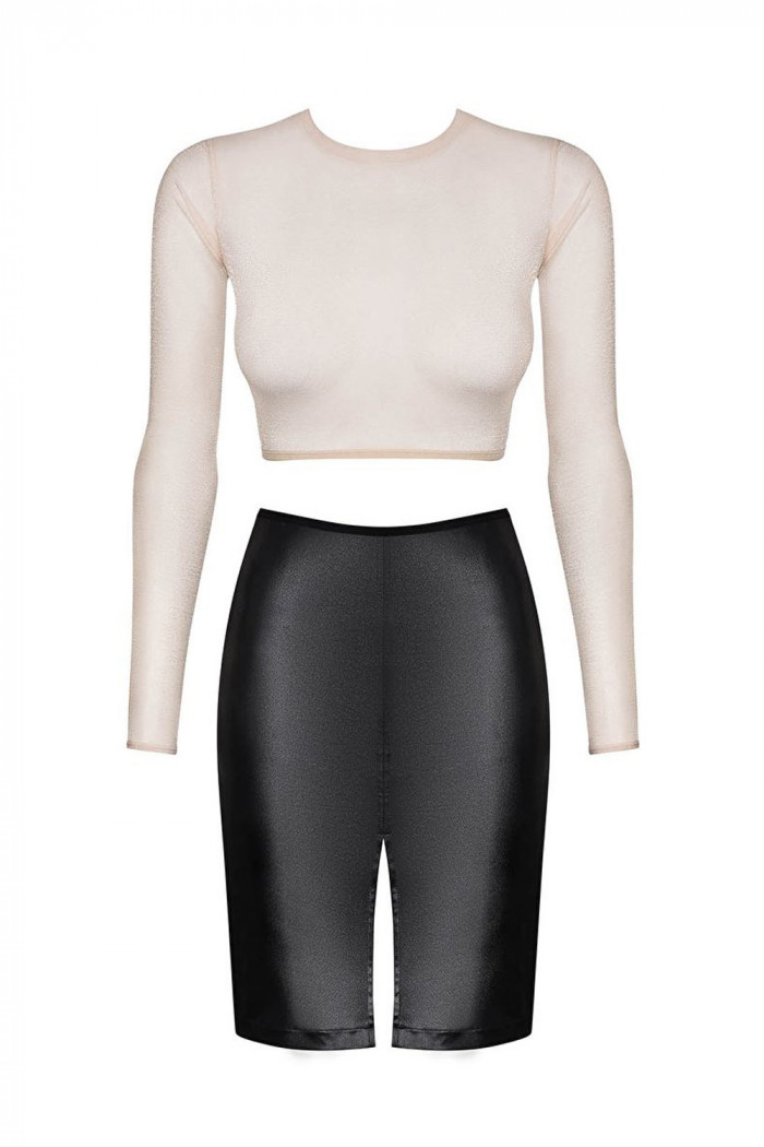 Костюм "Леди Босс" Obsessive Bossy