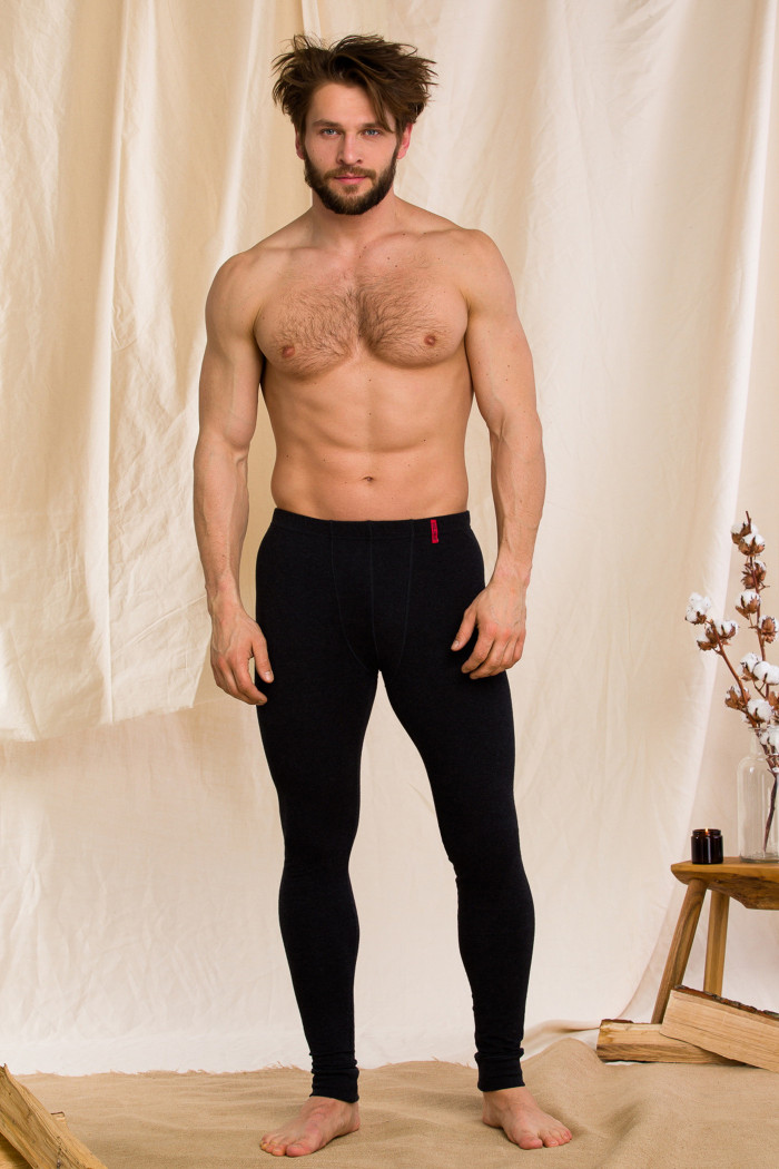 Мужские термо-штаны Key MXL 155 Hot Touch