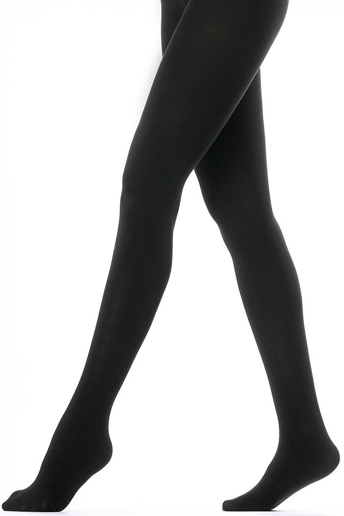 Теплі колготки з мікрофіброю LEVANTE Matisse AirSkin 250 den
