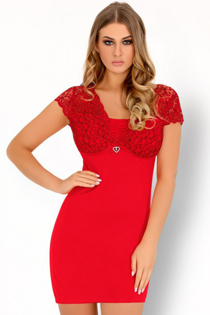 Сорочка нічна Livia Corsetti Mishkata