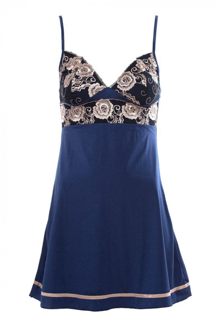 Сорочка з трусиками Livia Corsetti Skye