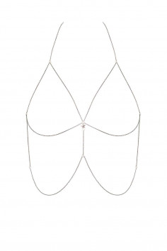 Ланцюжок декоративна для тіла Obsessive Bijou-902