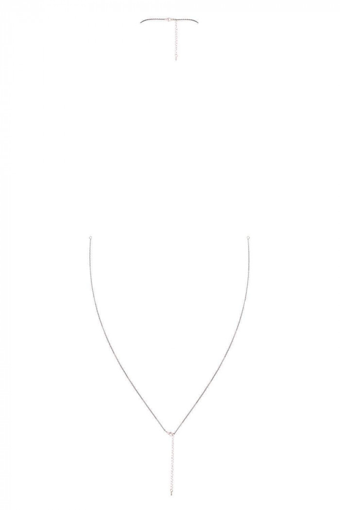 Ланцюжок декоративна для тіла Obsessive Bijou-902