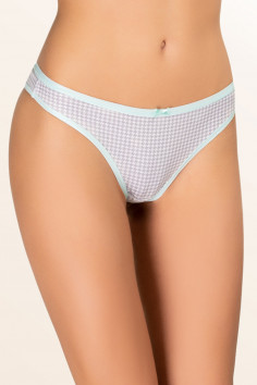 Бавовняні трусики бріфи Kleo 2 871 З GOOD MORNING