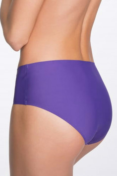 Безшовні трусики Julimex Simple Fiolet 2