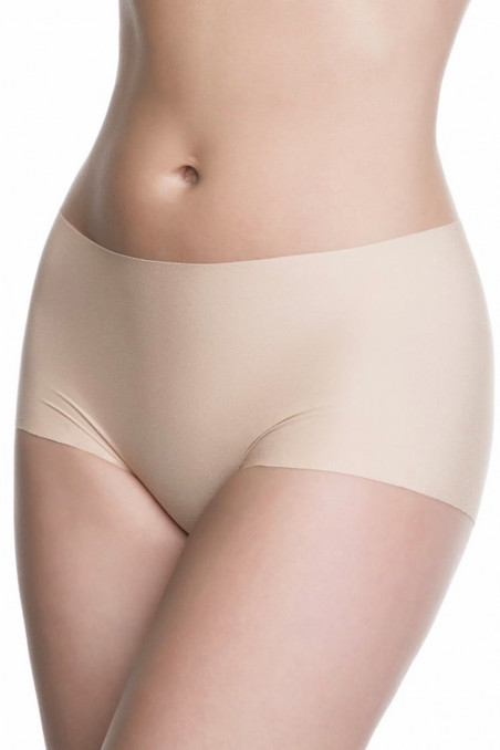 Бесшовные трусики Julimex Bliss Maxi Naturale