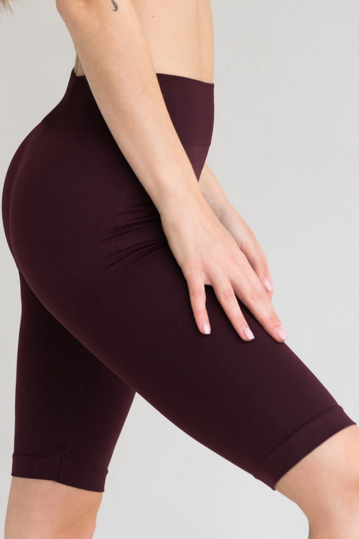 Треки-велосипедки женские GIULIA Tracks model 1 Marsala