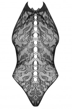 Ажурне боді з відкритою спиною Obsessive B119 — Купити в Dorin.shop | Ціна, Фото 2