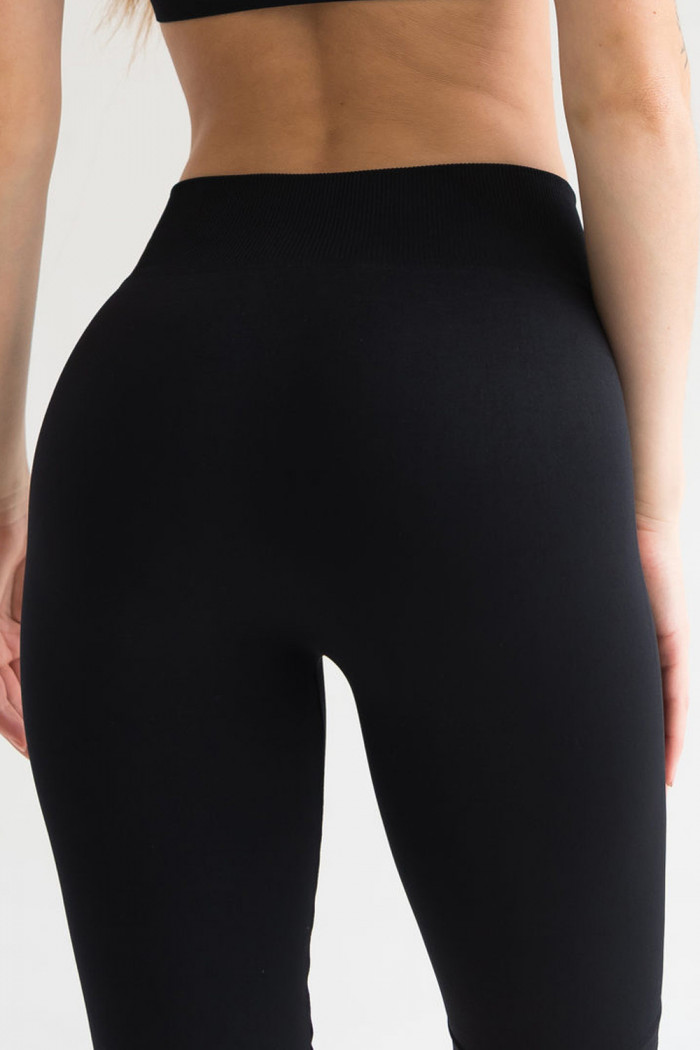 Легінси безшовні Giulia Leggings model 2 Nero