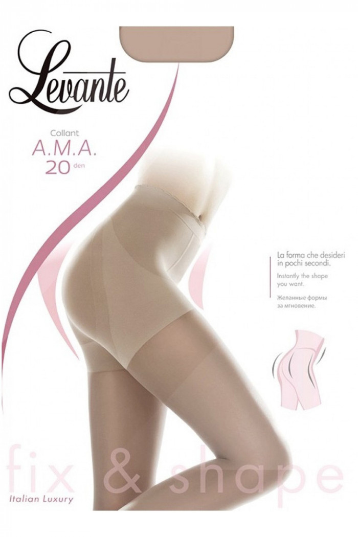 Корректирующие колготки LEVANTE AMA 20 den