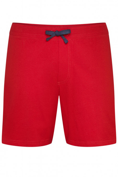 Чоловічий комплект з шортами Henderson 38285 Oxford