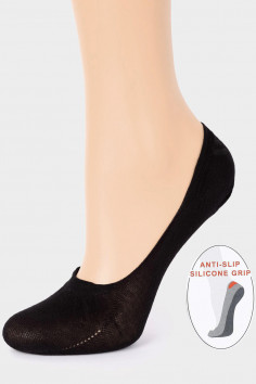 Сліди жіночі бавовняні Marilyn COTTON ANTI-SLIP 2