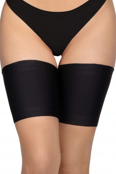 Стрічки на стегна проти натирання Annes Satin Thigh Band 2