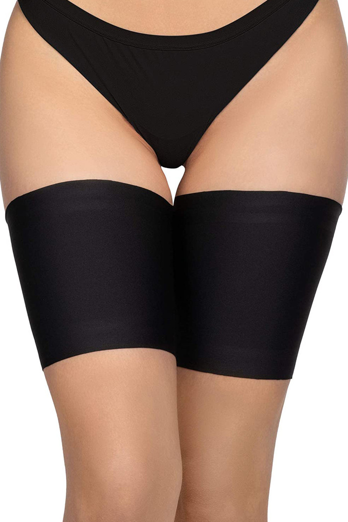 Стрічки на стегна проти натирання Annes Satin Thigh Band