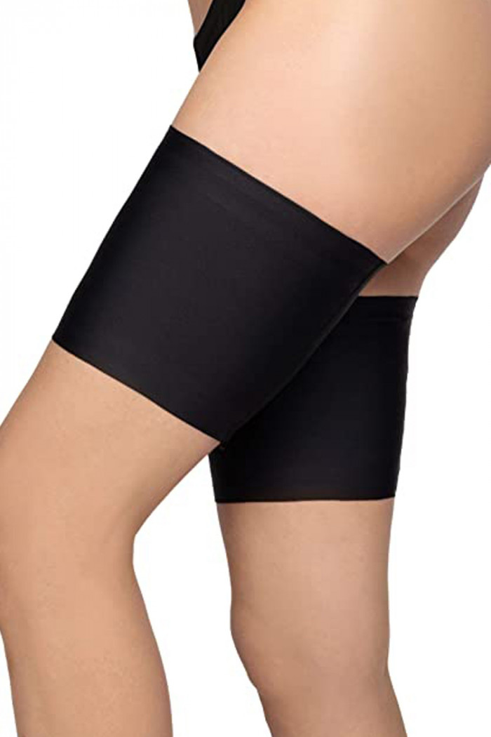 Стрічки на стегна проти натирання Annes Satin Thigh Band