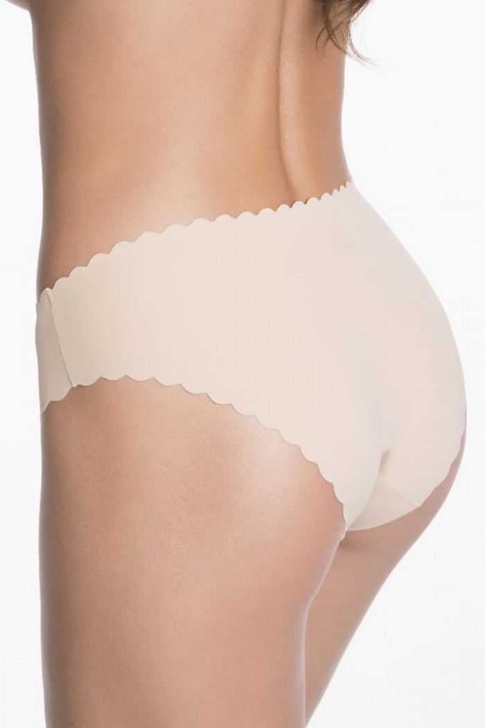 Трусики сліпи безшовні Julimex SHELLIE