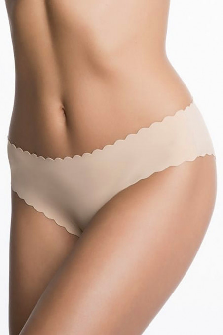 Трусики слипы бесшовные Julimex SHELLIE