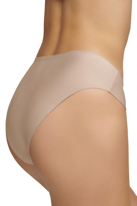 Бесшовные трусики с силиконом Annes Lazer Styling