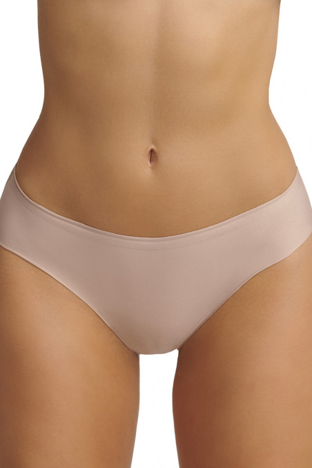 Бесшовные трусики с силиконом Annes Lazer Styling