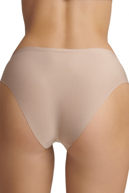 Бесшовные трусики с силиконом Annes Lazer Styling