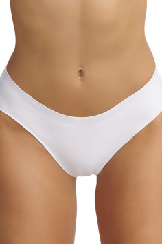 Безшовні трусики з силіконом Annes Lazer Styling 2