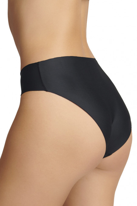 Бесшовные трусики с силиконом Annes Lazer Styling