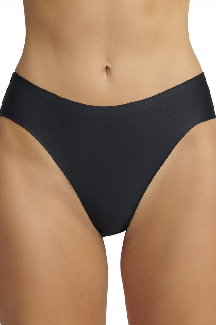 Бесшовные трусики с силиконом Annes Lazer Styling