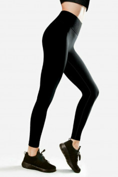 Безшовні легінси LORES Let's Work 90Den 2