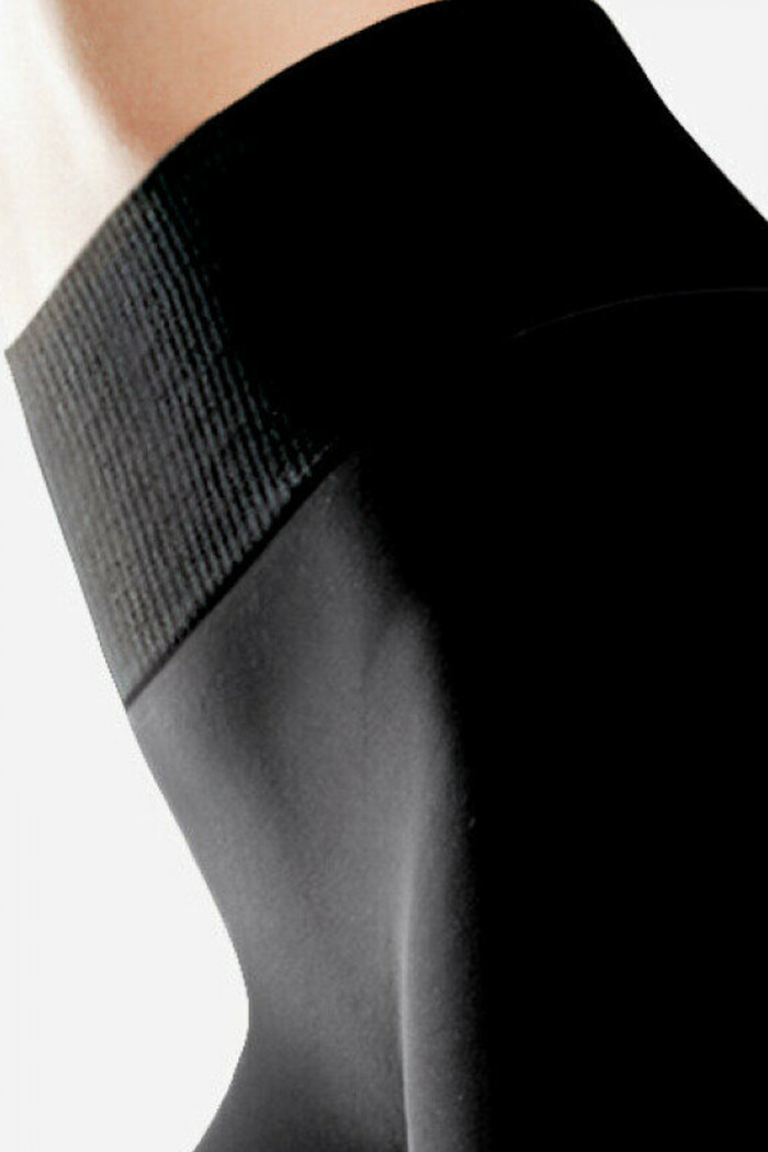 Бесшовные леггинсы LORES Let's Work 90Den