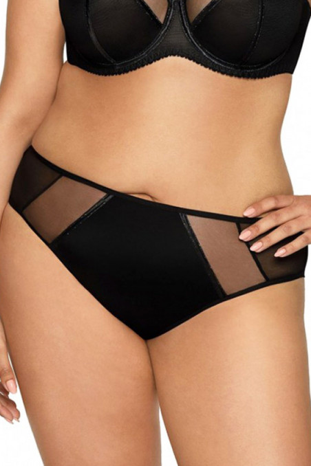 Напівпрозорі трусики сліп Ava Protea AV 1923