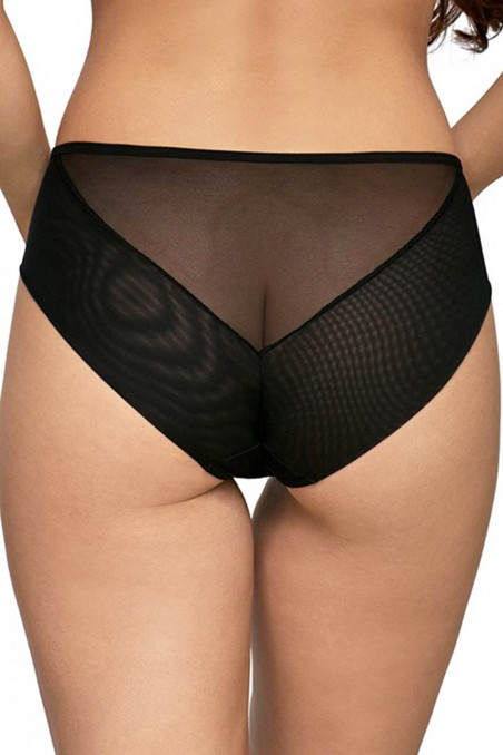 Напівпрозорі трусики сліп Ava Protea AV 1923