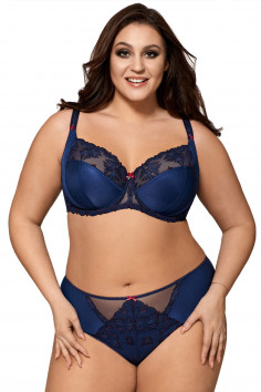 Слипы с вышивкой Ava Electra AV 1882 2