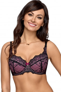 Бюстгальтер с Push Up Ava Mad Women AV 1797