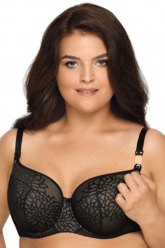 Бюстгальтер для годуючих Ava Lotus AV1914