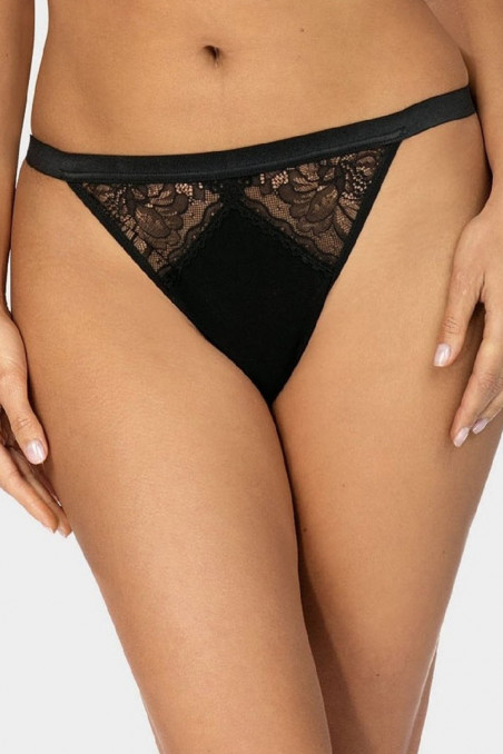 Стринги кружевные Ewa Bien Alizze C202