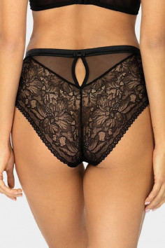 Трусики-макси кружевные Ewa Bien Alizze C110 2